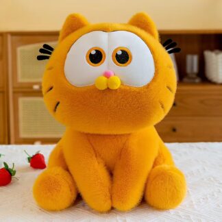 Garfield Doll