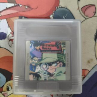 Detective Conan Game Boy Cartridge