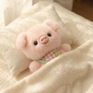 Little Pig Doll